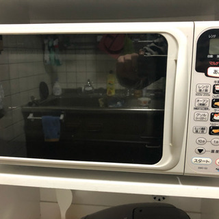 w65☆カードOK☆SANYO オーブンレンジ 2011年製 SANYO オーブンレンジ 家電の中古が安い！激安で譲ります・無料で