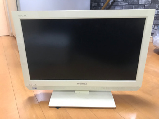 東芝液晶テレビ