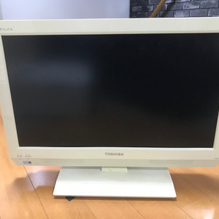 東芝液晶テレビ