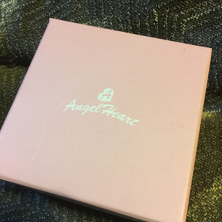 Angel Heart 売り切りたいです！値下げしました。の画像