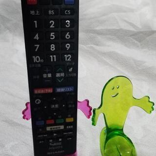 【美品】携帯ホルダー ピンク・黄緑