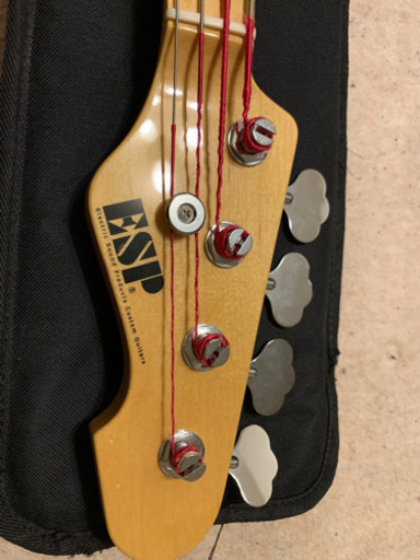 ベース　ESP AP/M