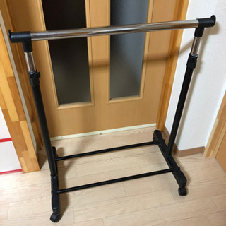 シングルパイプハンガー