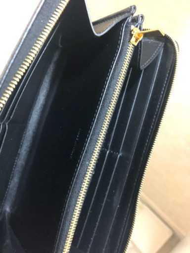 CELINE 長財布