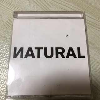 オレンジレンジ　NATURAL　アルバム