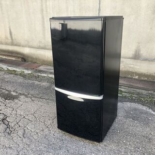 ★ 動作〇 ★ ノンフロン冷蔵庫 National NR-B14...