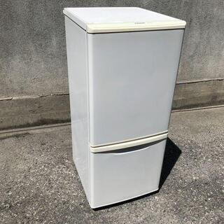 ★ 動作〇 ★ ノンフロン冷凍冷蔵庫 Panasonic NR-...