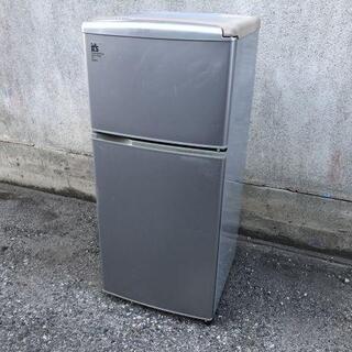 ★ 動作OK ★ SANYO 直冷式冷凍冷蔵庫 SR-111B ...
