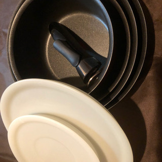 (交渉中)T-faL。ティファールフライパン