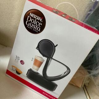 NESCAFE/Dolce Gusto