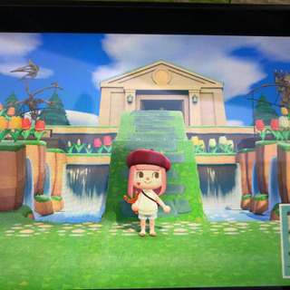 あつまれどうぶつの森☆通信できる友達募集☆