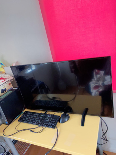 42型　モニター