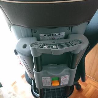 CARMATE製 チャイルドシート2000年式の画像