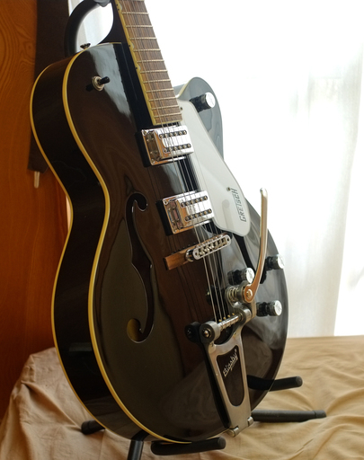 Gretsch5120（グレッチ5120）