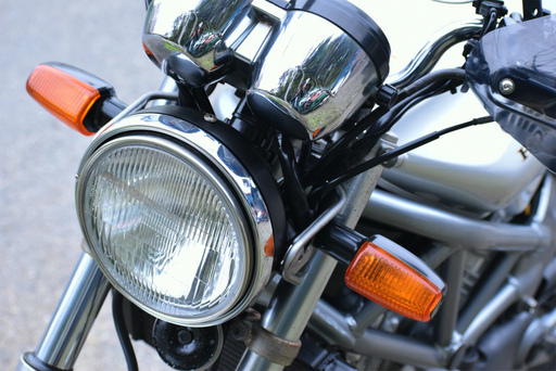 ☆HONDA＊VTR250＊Vツイン＊リアボックス付き＊WAKO’Sオイル交換済＊下取り全国配送も可能です☆彡
