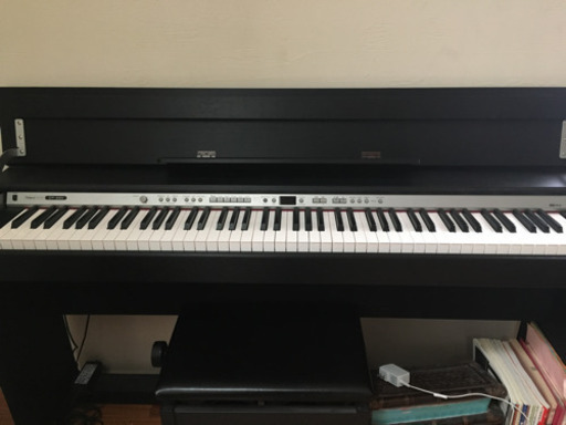 Roland ローランド　電子ピアノ  DP-990