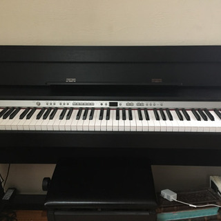Roland ローランド 電子ピアノ DP-990