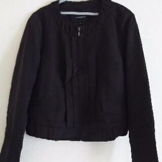 ギャローリアのジャケット