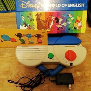 必ず商品説明読んで下さい！　DWE  　ディズニー英語教材の画像