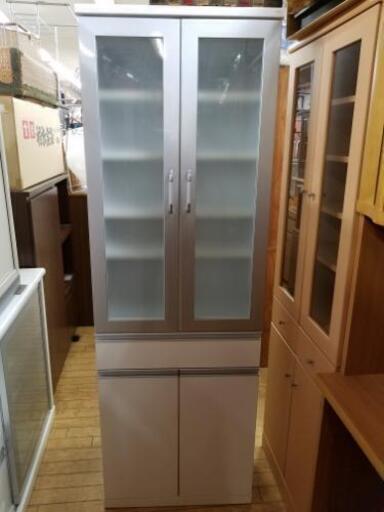 ☆21　ご購入ありがとうございました。食器棚(税込み)