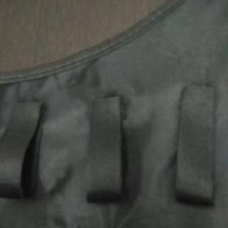 アクセサリー収納　クローゼットハンガーの画像