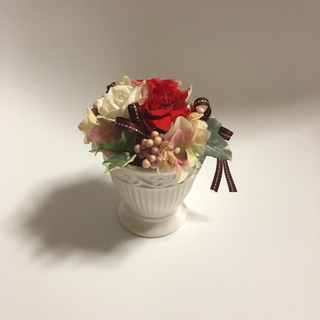 造花 インテリア