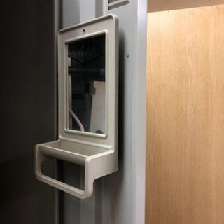 オフィス用ロッカーお譲りします。の画像