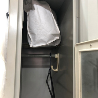 オフィス用ロッカーお譲りします。の画像