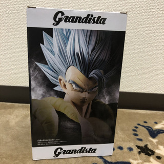 映画ドラゴンボール超 Grandista ブロリーの画像