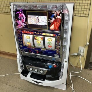 ★ 動作△ ★ 【激レア】パチンコ実機 パチスロ実機 パロット ...