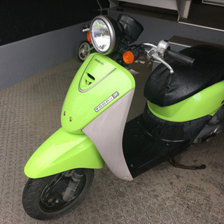 原付4万で譲ります［取引中］