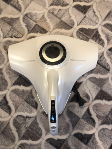 RAYCOP RS2-100JWH レイコップ 布団 クリーナー