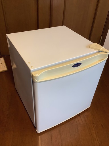 47L 1ドア冷蔵庫