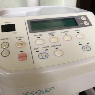 滝川グラスプロTG-3210中古品の画像
