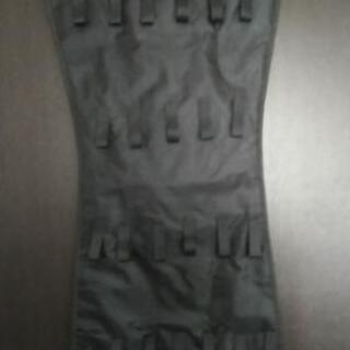 アクセサリー収納　クローゼットハンガーの画像