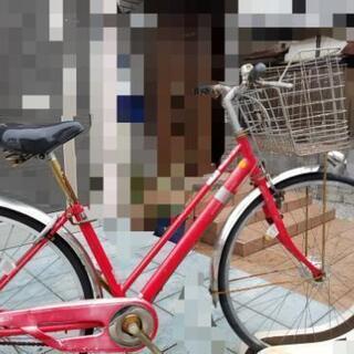 中古自転車ゆずります