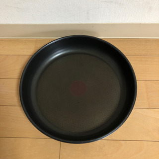 ティファール/鍋、フライパン大小、貝印/スライサーの画像