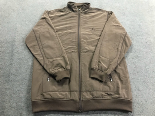 ジョーダン Jordan ジャケット