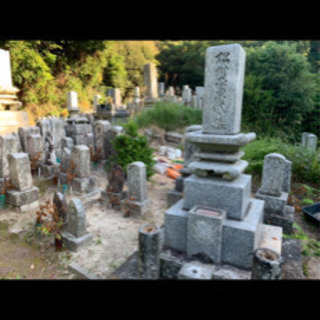 お墓のことなら何でもご相談ください！