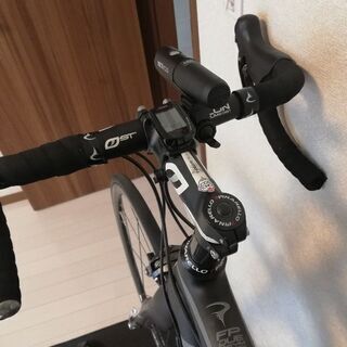 Pinarello　ロードバイク　その他の画像