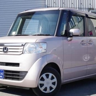 N-BOX！！！！(^^♪の画像