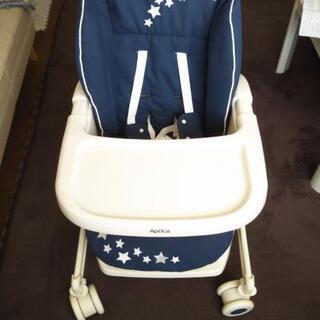 ハイローベット＆チェアの画像