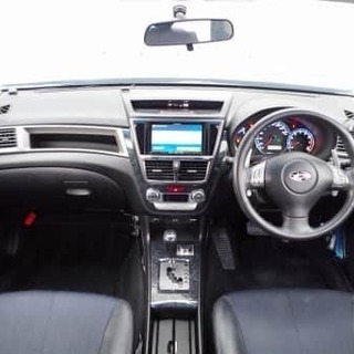 スバルエクシーガ！！！( ..)φメモメモの画像