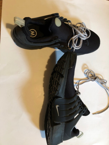 【緊急値下げ　新品未使用】6900→3900 NIKE presto
