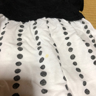 夏セット　80センチの画像