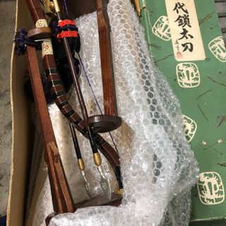 年代のものですが譲りますの画像