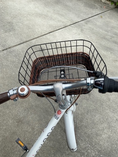自転車
