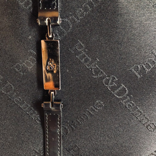 Ｐinky&Dianne 美品バッグ✨