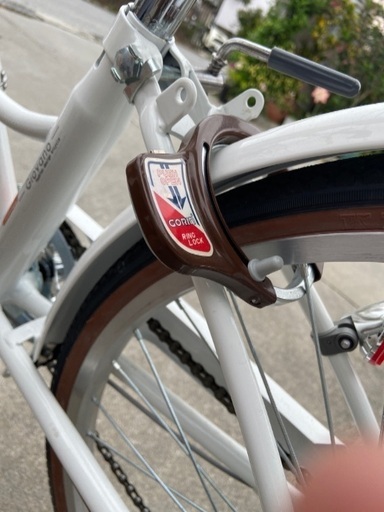 自転車