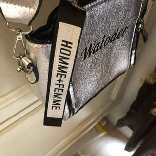 Waioder 美品バッグ